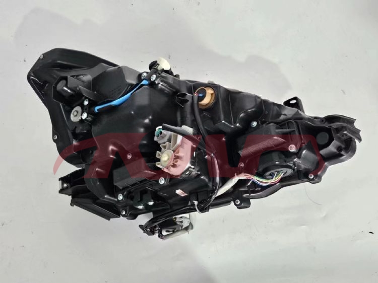 For Lexus 1428is250   2015&nbsp;head  Lamphgh  Version) Is250 Is200t Is300 Is350&nbsp;8118553751； 8118553750, Is Sport Car Accessorie, Lexus   Headlight Headlamp-8118553751； 8118553750