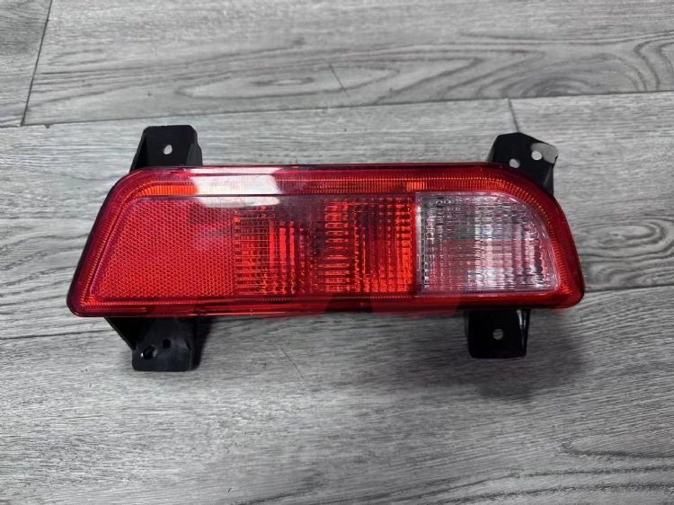 For Jac3323jac T8 2021&nbsp;rear Fog Lamp&nbsp;, Jac T8 Parts For Cars, Jac  Daylight Fog Lamp-