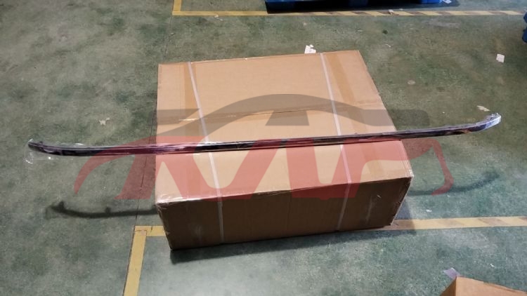 For Toyota 20782014-2020 4runner&nbsp;rear Bumper&nbsp;52159-35922, 4runner Car Parts Shipping Price, Toyota  Auto Spare Parts Rear Bumper-52159-35922