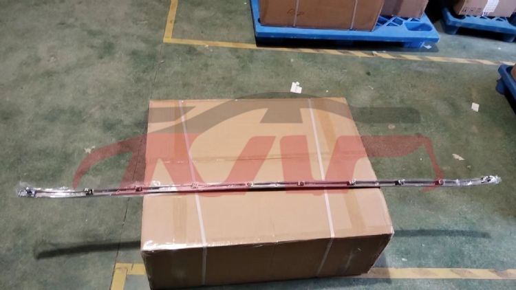 For Toyota 20782014-2020 4runner&nbsp;rear Bumper&nbsp;52159-35922, 4runner Car Parts Shipping Price, Toyota  Auto Spare Parts Rear Bumper-52159-35922