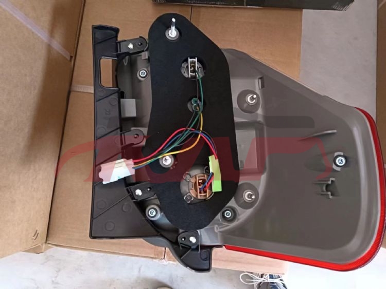 For Toyota 22182010-2013 4runner&nbsp;tail Lamp&nbsp;r81551-35360   L81561-35360, Toyota  Auto Part, 4runner Car Accessories Catalog-R81551-35360   L81561-35360