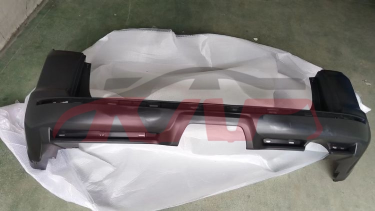 For Toyota 20782014-2020 4runner&nbsp;rear Bumper&nbsp;52159-35922, 4runner Car Parts Shipping Price, Toyota  Auto Spare Parts Rear Bumper-52159-35922