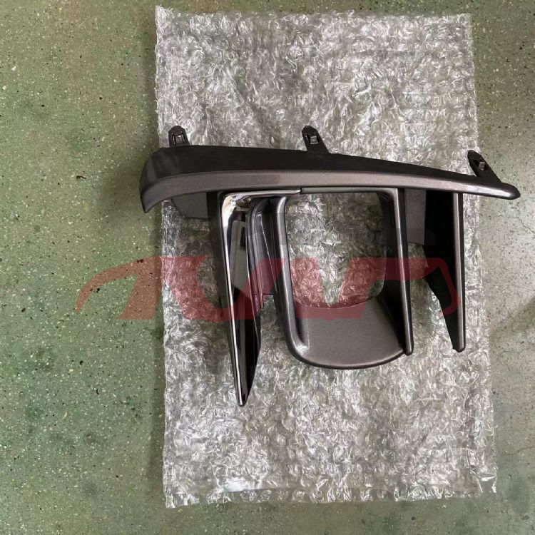 For Toyota 18852015 Sienna&nbsp;fog Lamp Cover&nbsp;r52030-08030 L52040-08030, Toyota  Fog Light Lamp Cover, Sienna Automotive Accessories Price-R52030-08030 L52040-08030