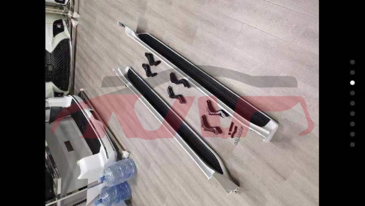 For Toyota 20692021 Landcruiser Lc300&nbsp;side  Step&nbsp;, Toyota  Lr, Land Cruiser Automotive Parts-