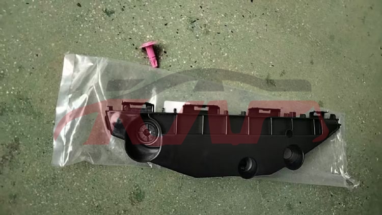 For Toyota 23662021 Sienna&nbsp;front Bumper Bracket&nbsp;r 52145-08040  L 52146-08030, Toyota  Right Side Front Bumper Bracket, Sienna Auto Body Parts Price-R 52145-08040  L 52146-08030