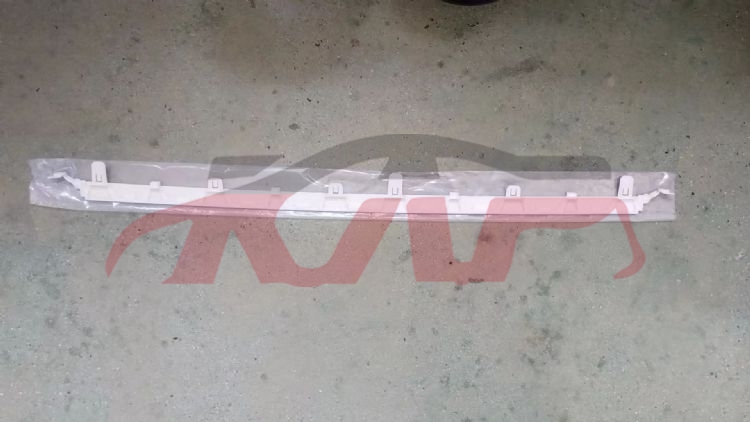 For Toyota 29782022 Rav4&nbsp;front Apron Chrome Strip&nbsp;52711-42070, Toyota  Trim Strip, Rav4 List Of Auto Parts-52711-42070