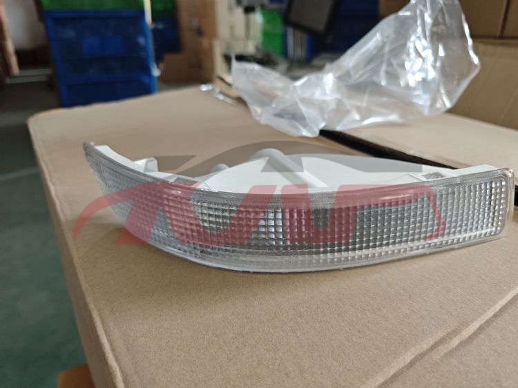 For Toyota 202731992-1994 Ae100&nbsp;bumper Lamp&nbsp;212-1654-w, Toyota  Usa Auto Light, Corolla Car Accessorie-212-1654-W