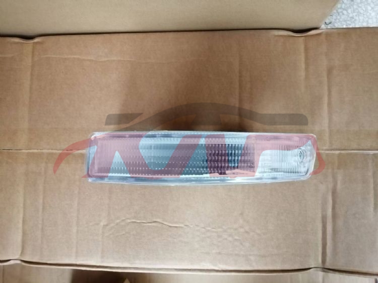 For Toyota 202731992-1994 Ae100&nbsp;bumper Lamp&nbsp;212-1661-w, Corolla Car Parts, Toyota  Auto Corner Lamp-212-1661-W