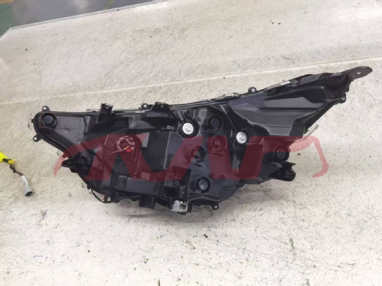 For Toyota 33822022rav4 Usa&nbsp;head Lamp Dot&nbsp;l81150-0r360   R 81110-0r360, Rav4 Auto Parts, Toyota   Headlight Headlamp-L81150-0R360   R 81110-0R360