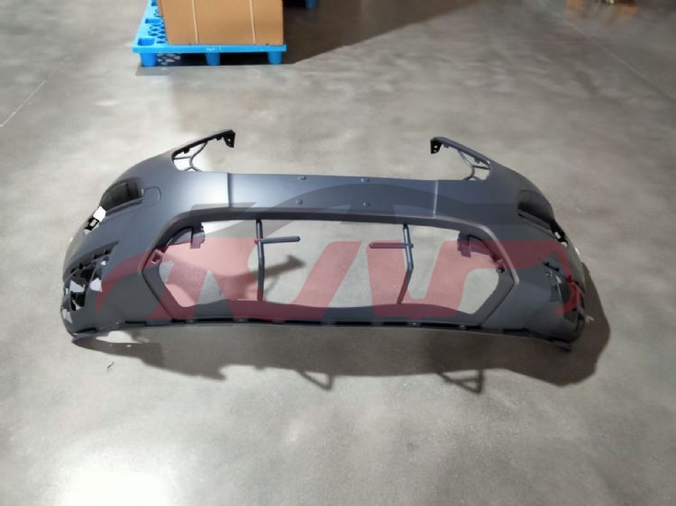 For Ford 21312018 Ecosport&nbsp;front Bumper&nbsp;svgn15 17757 Mapraa    Gn15-17757-ee   Gn15-17757-cbw, Ecosport Auto Parts, Ford  Car Front Guard-SVGN15 17757 MAPRAA    GN15-17757-EE   GN15-17757-CBW