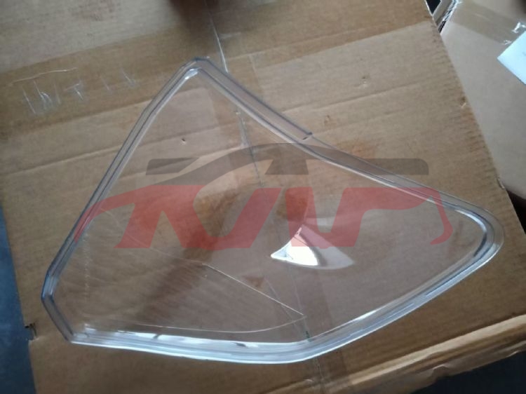 For Toyota 10042012-2015 Fortuner&nbsp;tail Lamp Cover Lens&nbsp;, Fortuner Automotive Parts, Toyota  Head Lamp Cover-