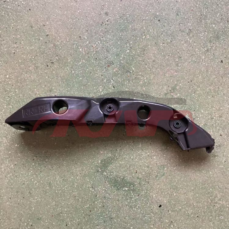 For Nissan 13372013-2018 Livina&nbsp;rear  Bumper  Bracket&nbsp;, Nissan  Rear Bar Bracket, Livina Accessories Price-