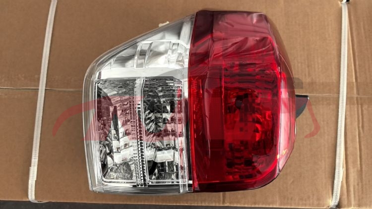 For Toyota 22182010-2013 4runner&nbsp;tail Lamp&nbsp;r81551-35360   L81561-35360, Toyota  Auto Part, 4runner Car Accessories Catalog-R81551-35360   L81561-35360