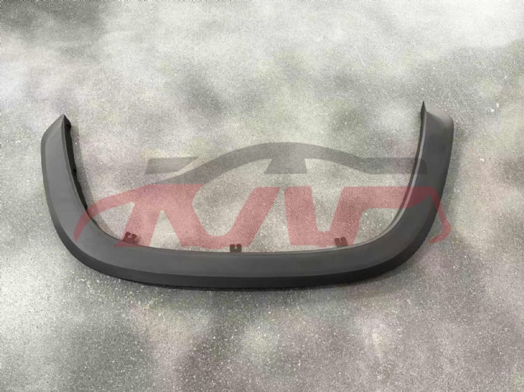 For Toyota 29672022 Tundra&nbsp;rear Flare Fender&nbsp;r 75087-0c900   L75088-0c900, Tundra Replacement Parts For Cars, Toyota  Auto Part-R 75087-0C900   L75088-0C900