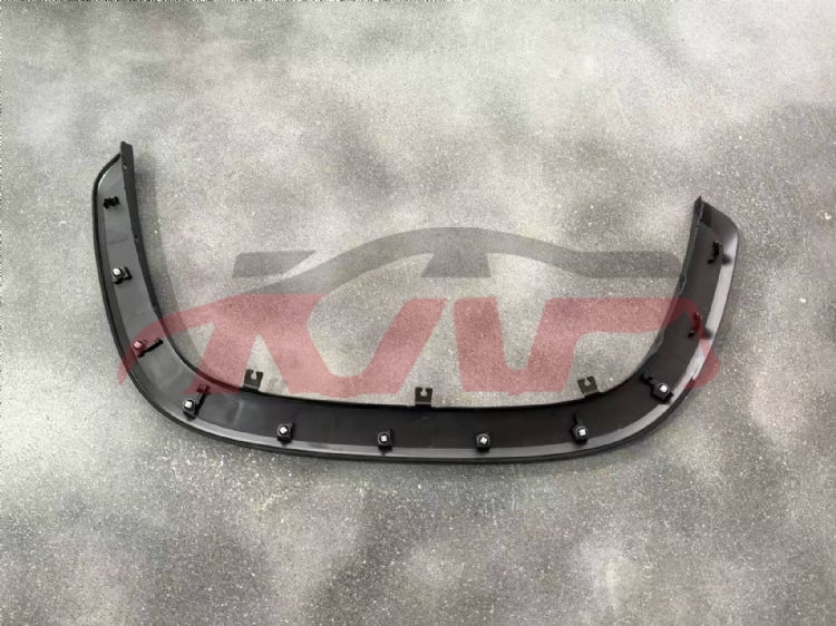 For Toyota 29672022 Tundra&nbsp;rear Flare Fender&nbsp;r 75087-0c900   L75088-0c900, Tundra Replacement Parts For Cars, Toyota  Auto Part-R 75087-0C900   L75088-0C900