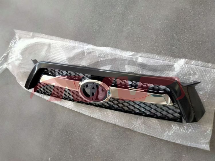 For Toyota 22182010-2013 4runner&nbsp;grille&nbsp;53101-35090-c0, Toyota  Grille Guard, 4runner Cheap Auto Parts-53101-35090-C0