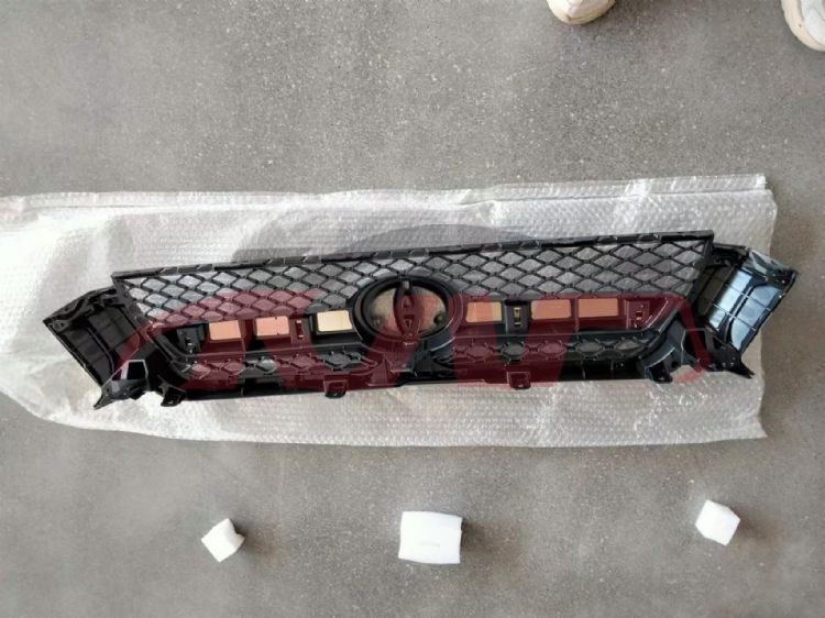 For Toyota 22182010-2013 4runner&nbsp;grille&nbsp;53101-35090-c0, Toyota  Grille Guard, 4runner Cheap Auto Parts-53101-35090-C0