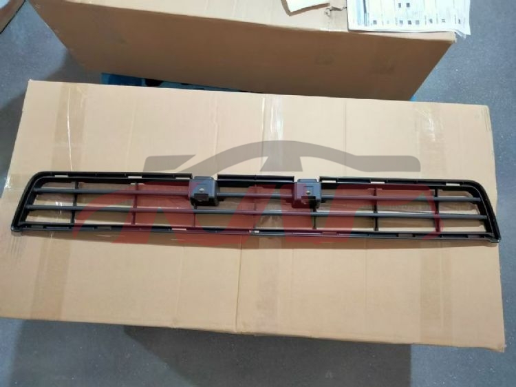 For Toyota 22172006-2009 4runner&nbsp;front Bumper Ventilation Net&nbsp;53102-35020, 4runner Accessories Price, Toyota  Car Grille-53102-35020