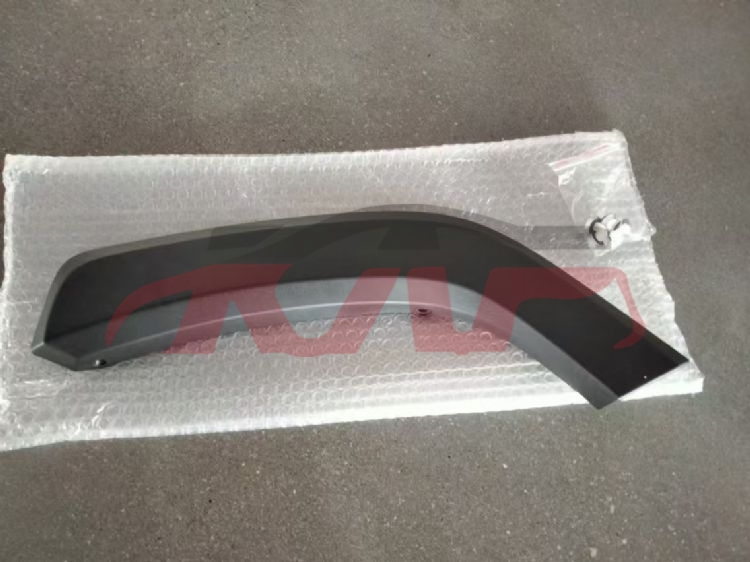 For Toyota 18882019-2020 Rav4 Usa&nbsp;rear Flare Fender&nbsp;r75061-0r010   L75062-0r010, Toyota  Auto Part, Rav4 Automotive Parts-R75061-0R010   L75062-0R010
