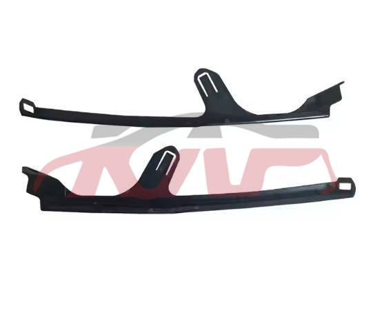 For Toyota 22172006-2009 4runner&nbsp;head Lamp Trim Strip&nbsp;r 52512-35090 L52513-35090, Toyota  Adornmet, 4runner Replacement Parts For Cars-R 52512-35090 L52513-35090