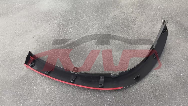 For Toyota 23132021 High Lander&nbsp;rear&rear Wheel Eyebrow&nbsp;r 75087-0e030 L75088-0e030, Highlander Car Parts? Price, Toyota  Auto Part-R 75087-0E030 L75088-0E030