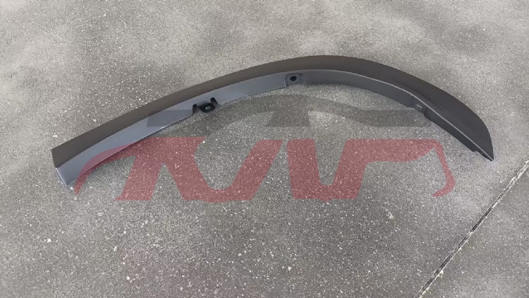 For Toyota 23132021 High Lander&nbsp;rear&rear Wheel Eyebrow&nbsp;r 75087-0e030 L75088-0e030, Highlander Car Parts? Price, Toyota  Auto Part-R 75087-0E030 L75088-0E030