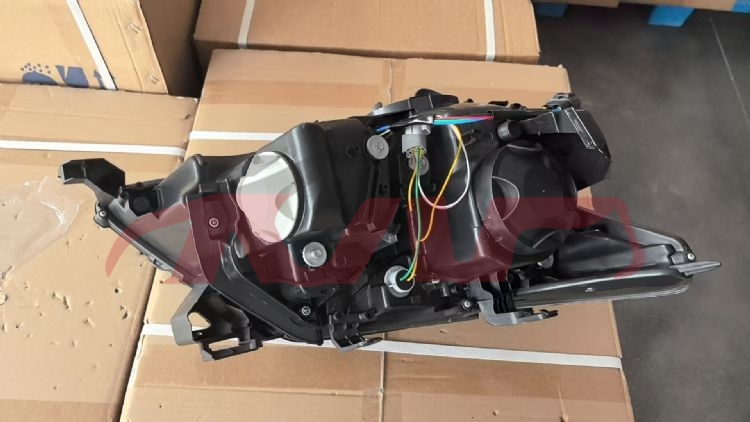 For Lexus 321lx570  2010-2013&nbsp;head  Lamp Black)&nbsp;, Lx Suv Car Parts? Price, Lexus  Auto Headlights-