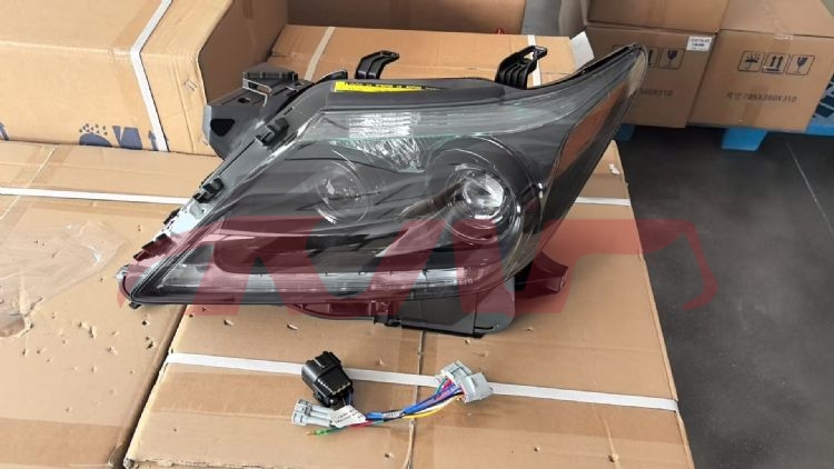 For Lexus 321lx570  2010-2013&nbsp;head  Lamp Black)&nbsp;, Lx Suv Car Parts? Price, Lexus  Auto Headlights-