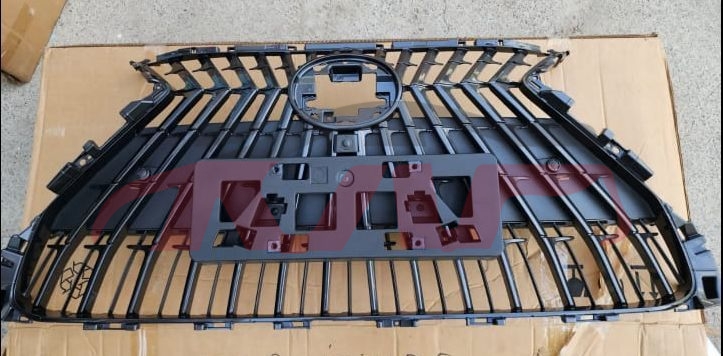 For Lexus 2558es350 2019-2022&nbsp;grille&nbsp;, Es Automotive Parts, Lexus  Car Front Grille-