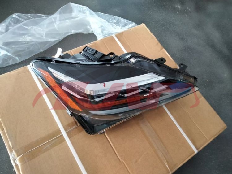 For Lexus 2430is250   2006-2018&nbsp;head  Lamp Modified)&nbsp;, Is Sport Accessories Price, Lexus  Headlight Lamps-