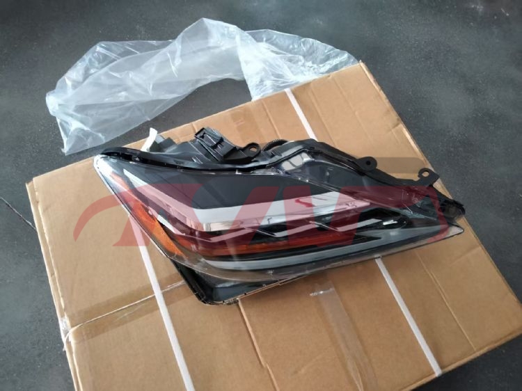 For Lexus 2430is250   2006-2018&nbsp;head  Lamp Modified)&nbsp;, Is Sport Accessories Price, Lexus  Headlight Lamps-