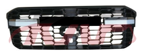 For Toyota 34092024 Landcruiser Lc300&nbsp;grille  For  Gr&nbsp;, Land Cruiser Parts, Toyota  Grille Guard-