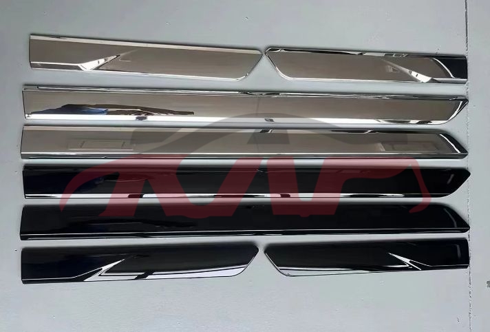 For Toyota 20692021 Landcruiser Lc300&nbsp;door  Moulding&nbsp;, Land Cruiser Automotive Parts, Toyota  Auto Part-