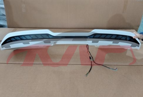 For Toyota 20692021 Landcruiser Lc300&nbsp;spoiler&nbsp;, Land Cruiser Auto Part, Toyota  Auto Part-