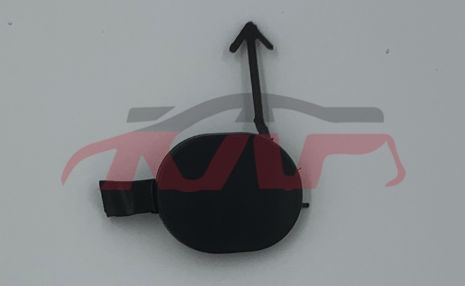 For Honda 11292018  Accord&nbsp;rear  Bumper  Trailer  Cover&nbsp;71504-tve-h00, Honda  , Accord Basic Car Parts-71504-TVE-H00