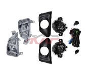 For Nissan 20352020 Altima&nbsp;fog  Lamp  Setwith  Turn  Signal)&nbsp;26155-8992d, Altima Auto Part Price, Nissan       Car Fog Light-26155-8992D