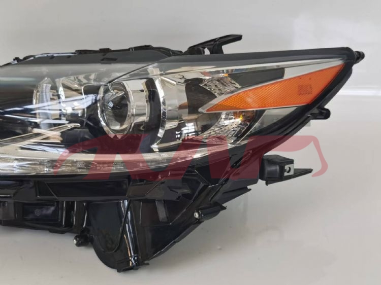 For Lexus 2550es350 2016&nbsp;double  Lens&nbsp;81140-33a50, Lexus  Headlight Lamps, Es Automotive Accessories Price-81140-33A50