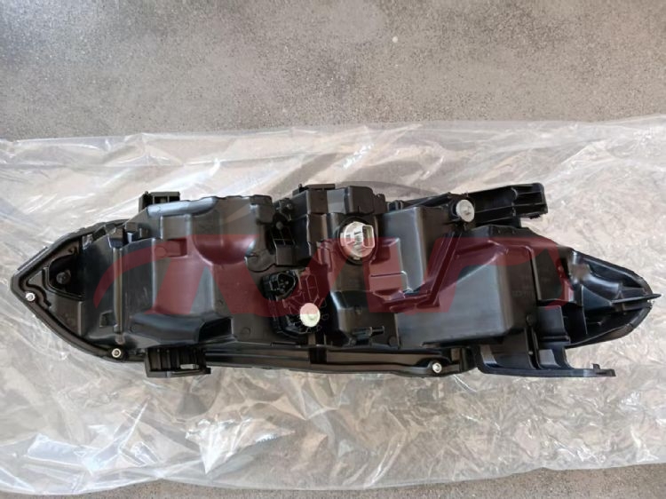 For Honda 27162022 Civic&nbsp;head  Lamp Black&nbsp;, Honda  Auto Headlamps, Civic Auto Parts-