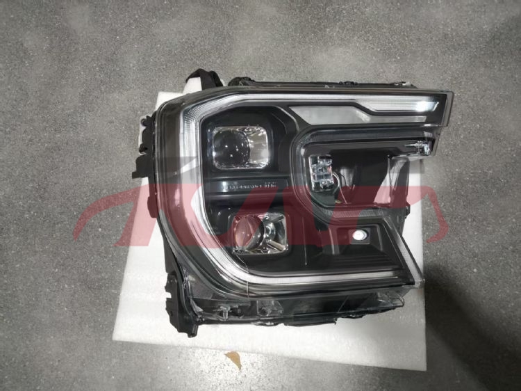 For Ford 29732022 Ranger （t9）&nbsp;head  Lamp&nbsp;, Ranger Auto Parts Shop, Ford  Auto Headlights-