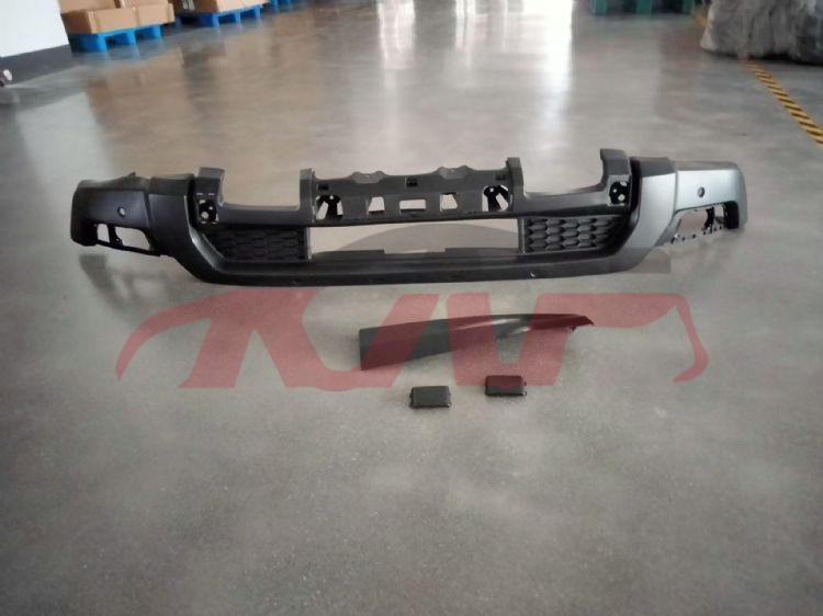 For Ford 29732022 Ranger （t9）&nbsp;t9rr  Front  Bumper&nbsp;, Ranger Auto Parts Catalog, Ford  Auto Part-