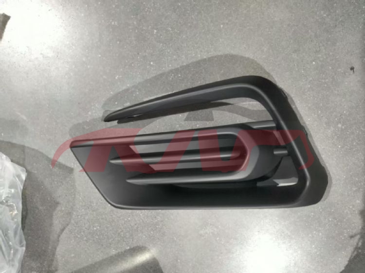 For Honda 22662020 Fit&nbsp;front  Fog  Lamp  Frame&nbsp;71151-tzr-h00   71191-tzr-h00, Fit  List Of Car Parts, Honda  Foglamps Cover-71151-TZR-H00   71191-TZR-H00