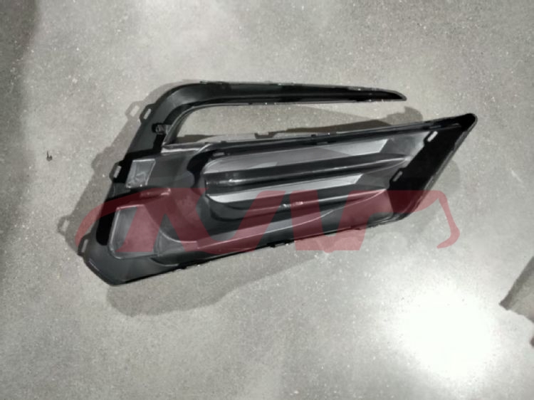 For Honda 22662020 Fit&nbsp;front  Fog  Lamp  Frame&nbsp;71151-tzr-h00   71191-tzr-h00, Fit  List Of Car Parts, Honda  Foglamps Cover-71151-TZR-H00   71191-TZR-H00