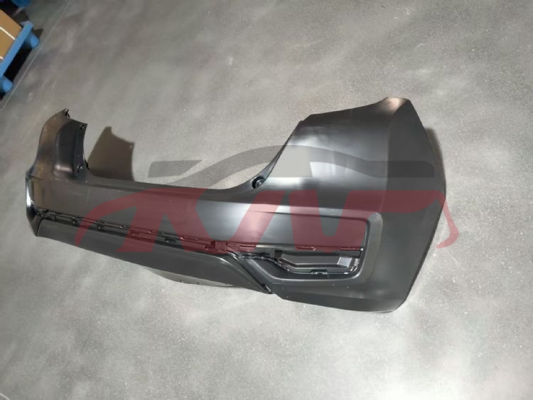 For Honda 11972018 Fit&nbsp;rear Bumper&nbsp;71501-t5h-h50, Fit  List Of Car Parts, Honda   Rear Bumper Guard-71501-T5H-H50
