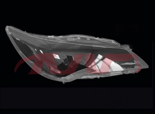 For Toyota 2132015-2017 Camry Usa&nbsp;head Lamp Cover&nbsp;, Toyota  Stard Halogen Headlight, Camry List Of Auto Parts-