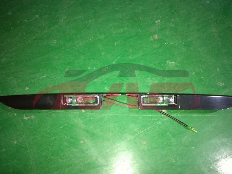 For Toyota 2572005 Hiace&nbsp;rear Board Lamp&nbsp;, Toyota  Trim Strip, Hiace Automotive Parts-