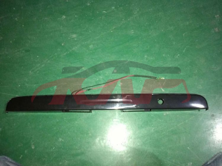 For Toyota 2572005 Hiace&nbsp;rear Board Lamp&nbsp;, Toyota  Trim Strip, Hiace Automotive Parts-