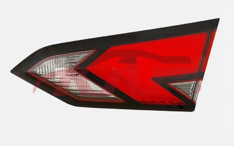 For Nissan 22092020 Sunny, Versa&nbsp;tail  Lamp Inner&nbsp;26545-5ee0a   26540-5ee0a, Sunny  Car Parts, Nissan  Auto Part-26545-5EE0A   26540-5EE0A