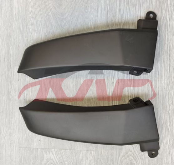 For Toyota 30432021 Chr&nbsp;front Side Bumper Black&nbsp;r：76851-f4020,l:76852-f4020, Chr Carparts Price, Toyota  Auto Part-R：76851-F4020,L:76852-F4020