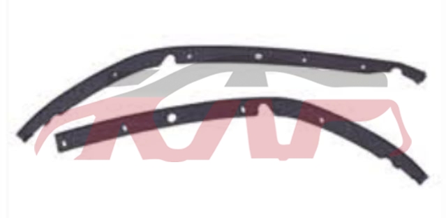 For Chevrolet 19482019 Malibu Xl&nbsp;front  Bumper  Upper  Stripe&nbsp;, Malibu Advance Auto Parts, Chevrolet  Auto Part-