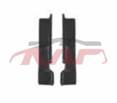 For Chevrolet 16542015 Sail&nbsp;front  Wheel  Lining  Guider&nbsp;, Sail Accessories, Chevrolet  Auto Lamp-
